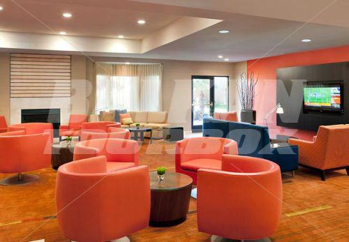 holiday in Residence Inn Milpitas Silicon Valley