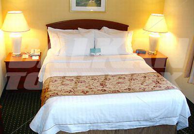 holiday in TownePlace Suites by Marriott Montgomery