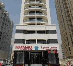 Hotel Marmara Hotel Apartments, U.A.E, Dubai