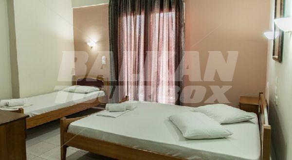 почивка в Hotel Alexandros