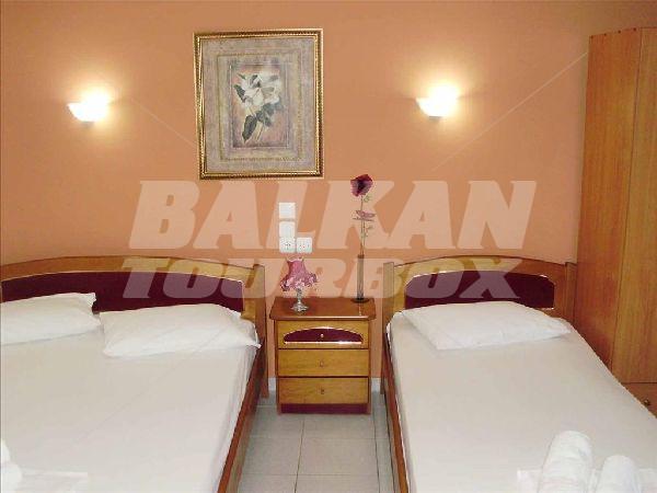 почивка в Hotel Alexandros