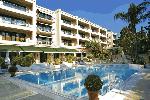 Хотел Rodos Park Suites and Spa, Гърция