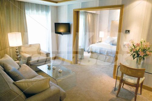 почивка в Rodos Park Suites and Spa