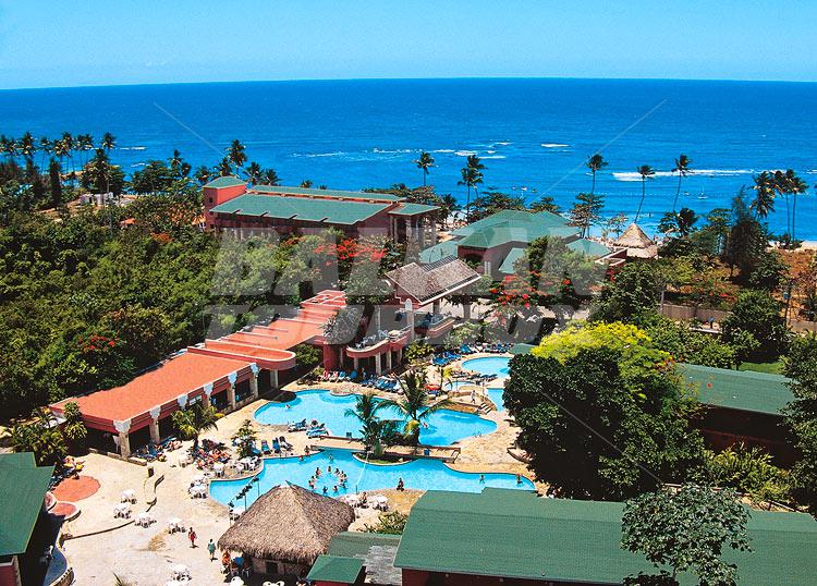 holiday in  Talanquera Beach Resort