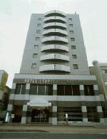 Hotel Leopalace, 