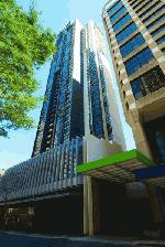 Hotel Oaks Charlotte Towers, , Brisbane