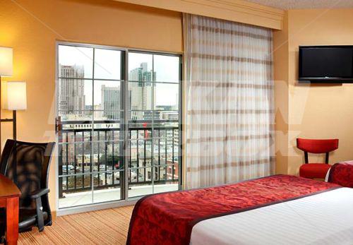 holiday in Courtyard by Marriott San Antonio Riverwalk