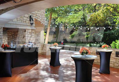 holiday in Courtyard by Marriott San Antonio Riverwalk