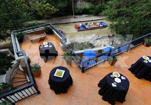 holiday in Courtyard by Marriott San Antonio Riverwalk