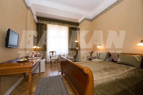 holiday in Civis Grand Hotel Aranybika Debrecen