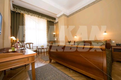 holiday in Civis Grand Hotel Aranybika Debrecen