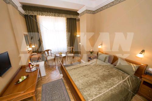 holiday in Civis Grand Hotel Aranybika Debrecen