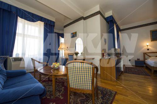 holiday in Civis Grand Hotel Aranybika Debrecen