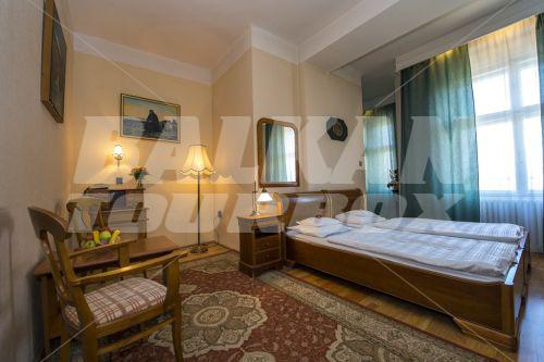 holiday in Civis Grand Hotel Aranybika Debrecen