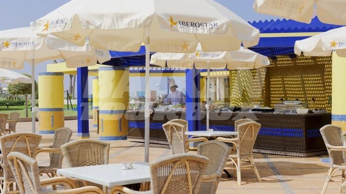 почивка в Iberostar Founty Beach