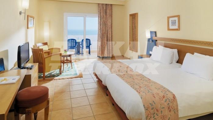 почивка в Iberostar Founty Beach