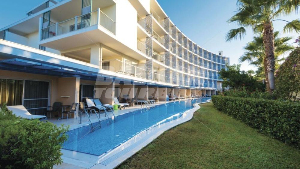 holiday in TUI Sensimar Andiz by Barut Hotels