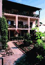 Hotel Ammon Garden, Greece, Halkidiki - Kassandra