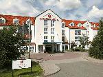 Hotel Ramada Erfurt, Germany