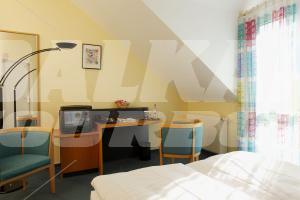 holiday in Ramada Erfurt