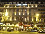 Hotel Metropole, Belgium, Brussels