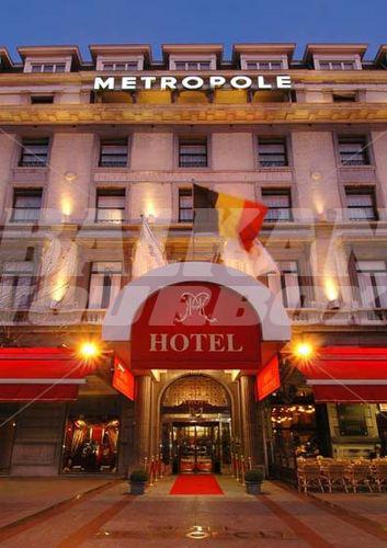 holiday in Metropole