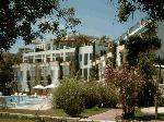 Hotel Gundem Resort, Turkey, Bodrum