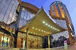 Hotel Golden Tulip Internacional Foz, 