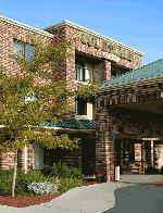 Hotel Courtyard by Marriott Salt Lake City Airport, , Salt Lake City - Utah