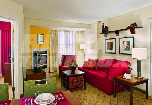 holiday in Residence Inn by Marriott Tampa Downtown