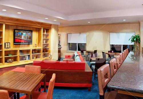 holiday in Residence Inn by Marriott Tampa Downtown