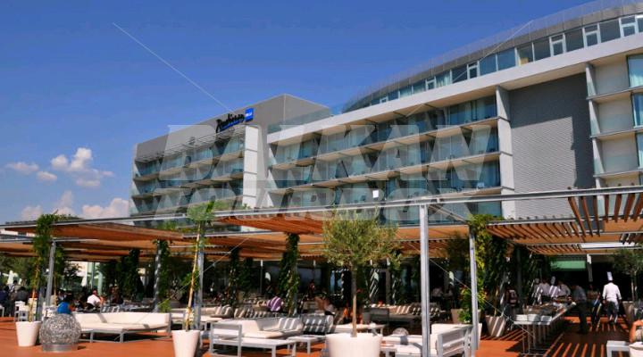 почивка в  Radisson Blu Resort Split