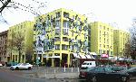 Hotel Econtel, Germany, Berlin