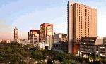 Hotel Hilton Mexico City Reforma, 