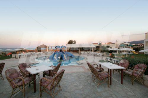 почивка в Dimitrios Village Beach Resort and Spa