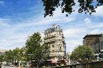 Hotel Timhotel Paris Gare Montparnasse, France