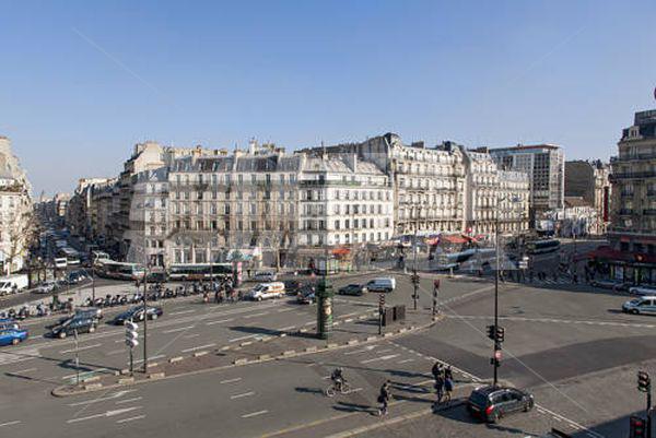 holiday in Timhotel Paris Gare Montparnasse