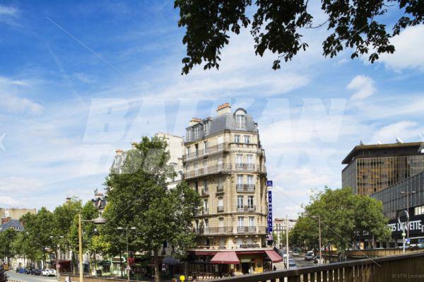 holiday in  Timhotel Paris Gare Montparnasse