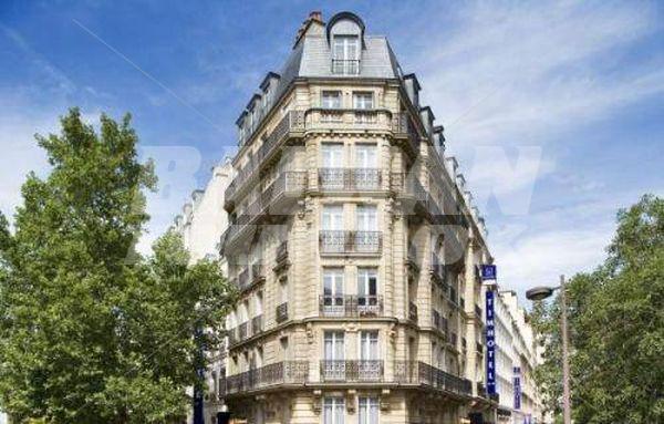 holiday in Timhotel Paris Gare Montparnasse