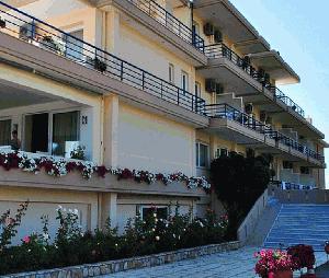 Hotel EpiHotel Odysseas, Greece, Peloponnese - Ilia
