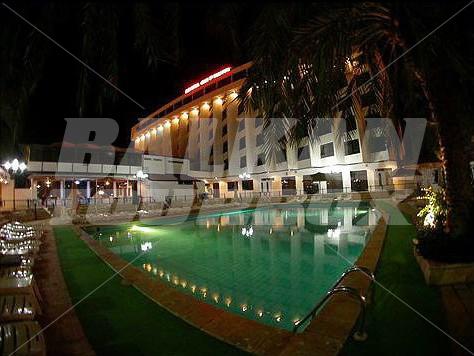 holiday in Aqaba Gulf Inn