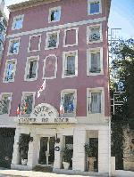 Hotel Comte De Nice, France, Nice