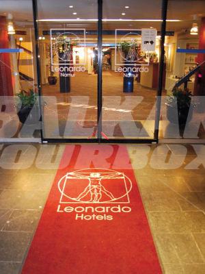 holiday in Leonardo Hotel Namur