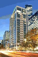 Hotel Clarion Suites Gateway, , Melbourne