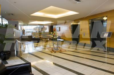 holiday in Clarion Suites Gateway