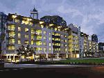 Hotel Medina Grand Perth, 