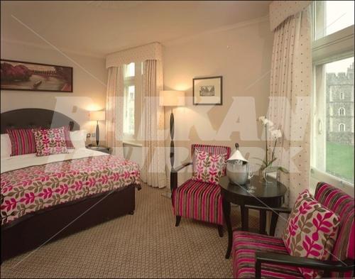 holiday in The Harte and Garter and Spa in Windsor