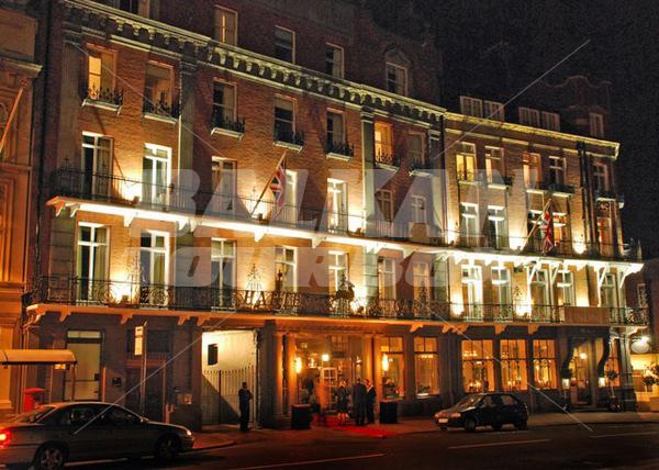 holiday in The Harte and Garter and Spa in Windsor