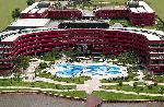 Hotel Golden Tulip Brasilia Alvorada, 