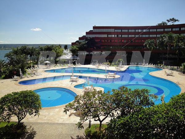 holiday in Golden Tulip Brasilia Alvorada